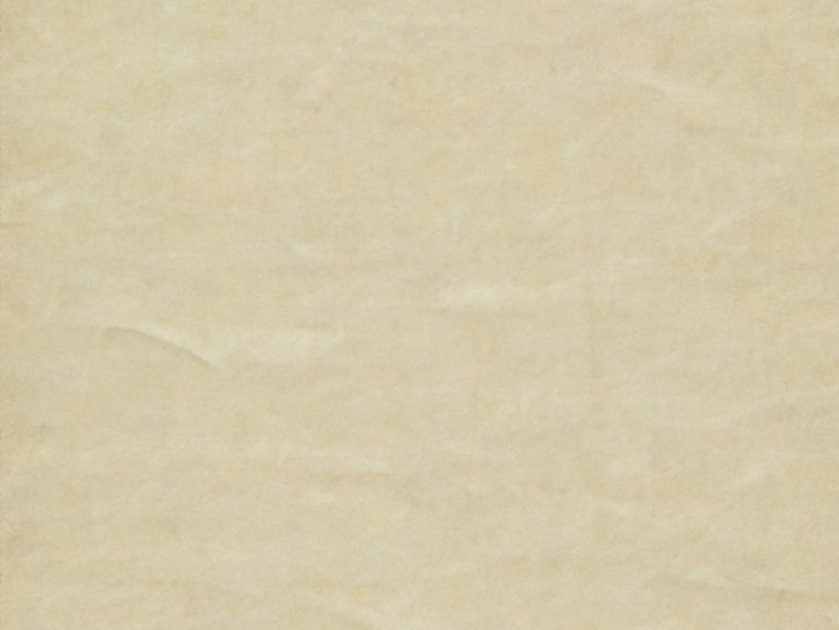 Natural linen fabric swatch